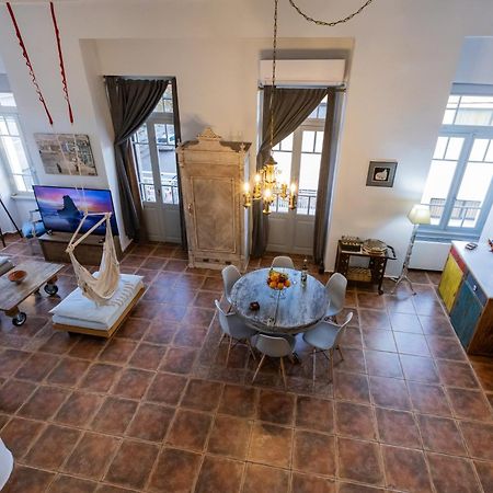 Lepanto Xenia Apartments 1F 나프팍토스 외부 사진