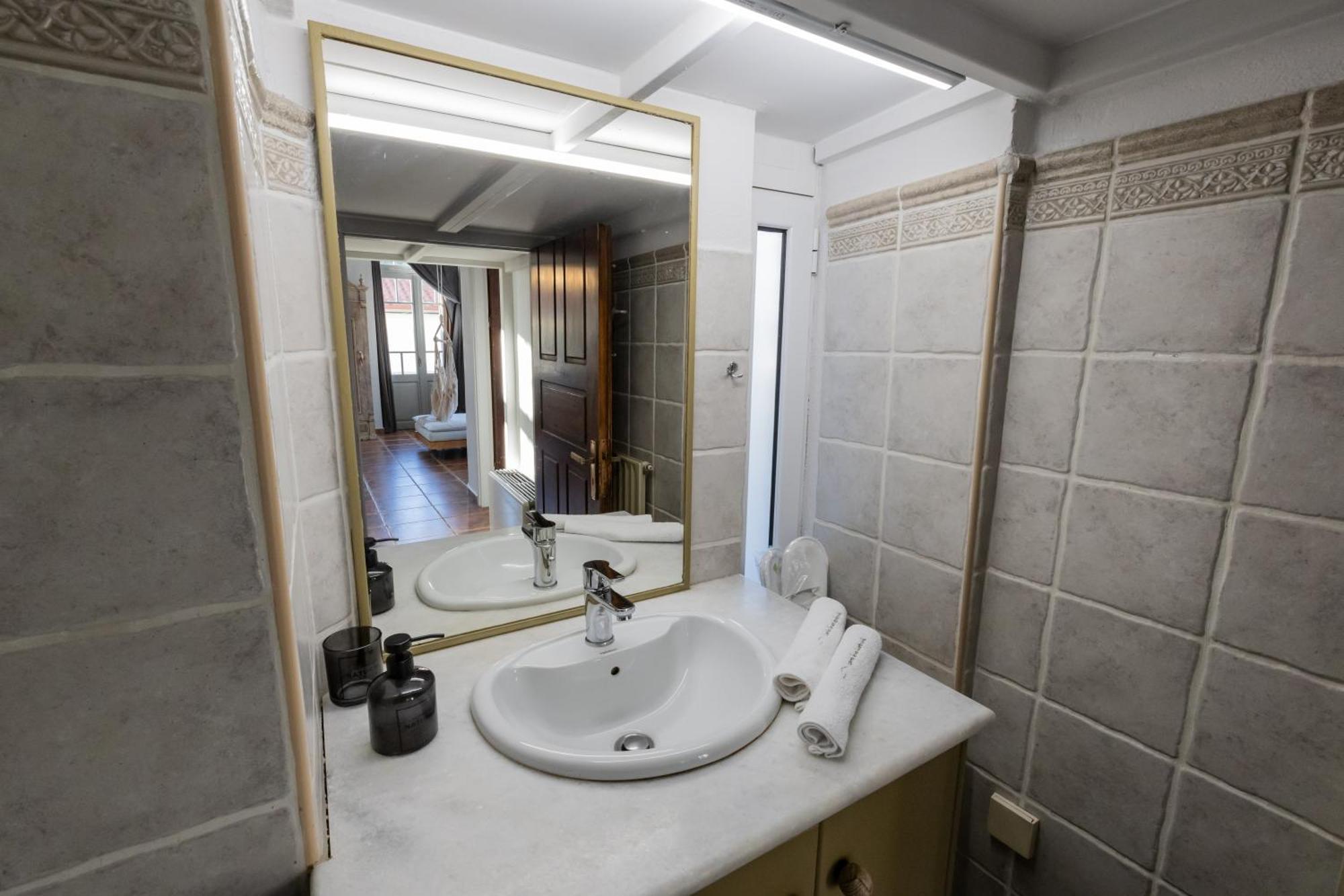 Lepanto Xenia Apartments 1F 나프팍토스 외부 사진