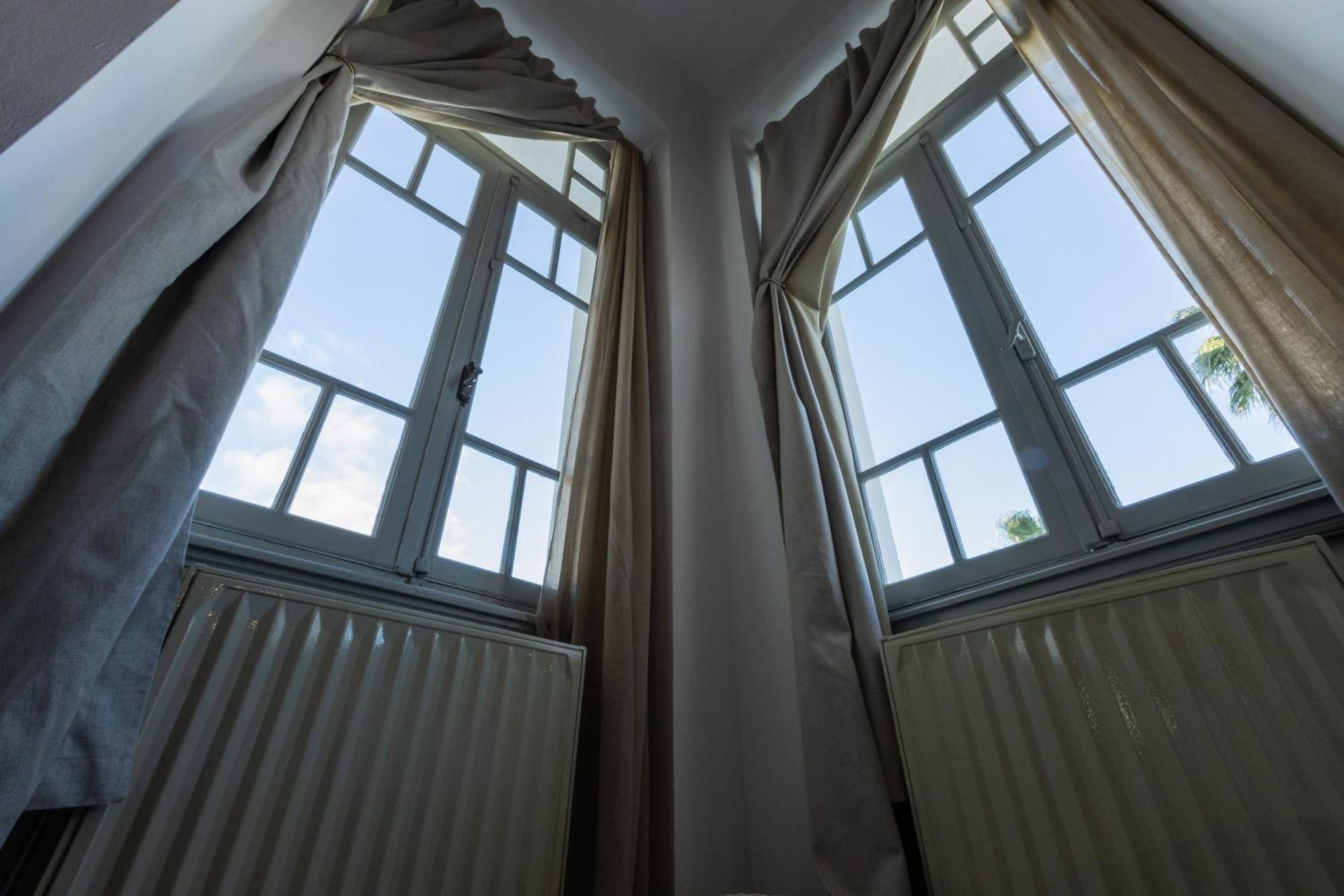 Lepanto Xenia Apartments 1F 나프팍토스 외부 사진