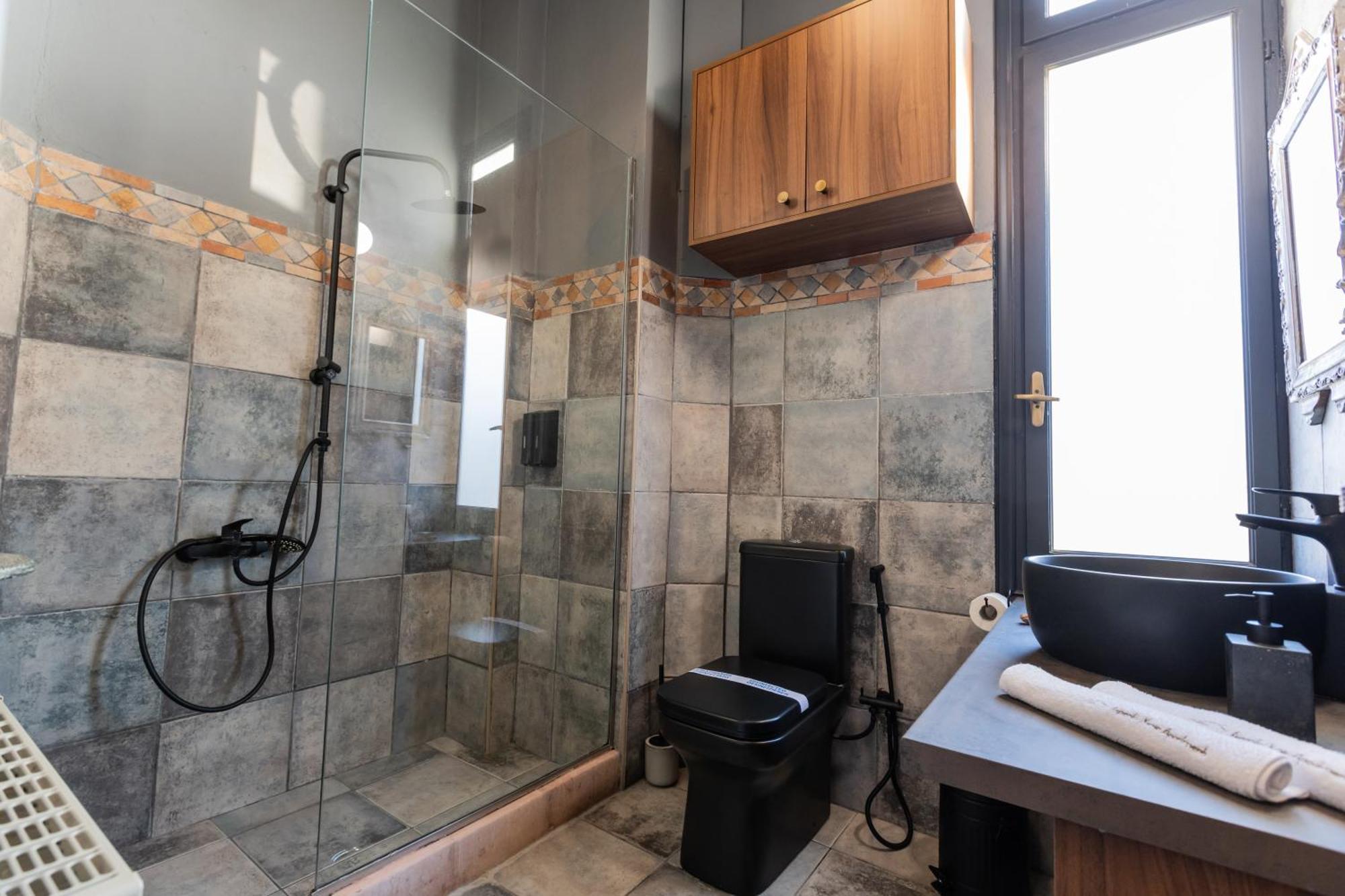 Lepanto Xenia Apartments 1F 나프팍토스 외부 사진