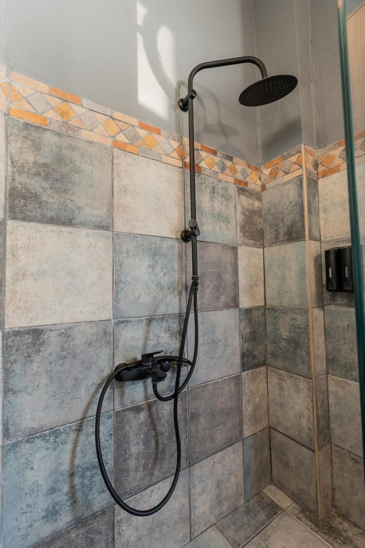 Lepanto Xenia Apartments 1F 나프팍토스 외부 사진