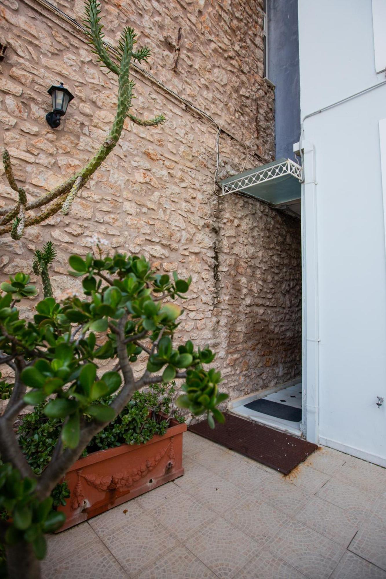 Lepanto Xenia Apartments 1F 나프팍토스 외부 사진